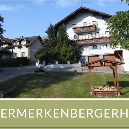 Obermerkenbergerhof Hofstetten Eksteriør bilde