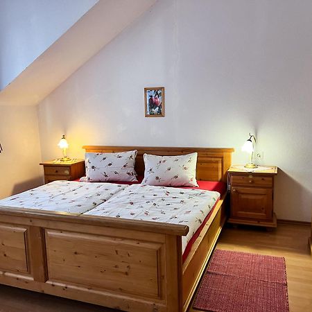 Obermerkenbergerhof Hofstetten Eksteriør bilde