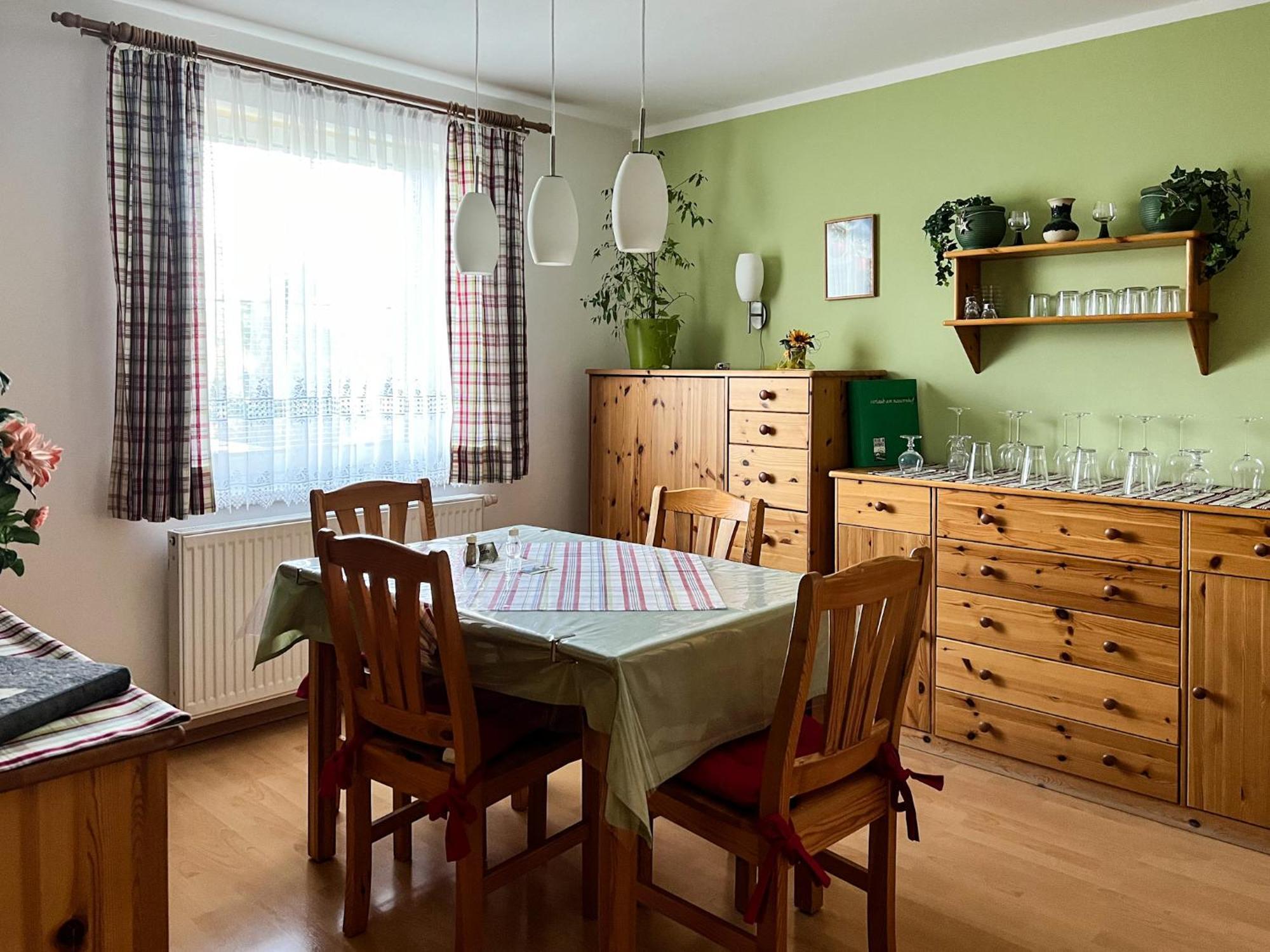 Obermerkenbergerhof Hofstetten Eksteriør bilde
