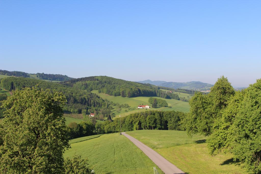 Obermerkenbergerhof Hofstetten Eksteriør bilde